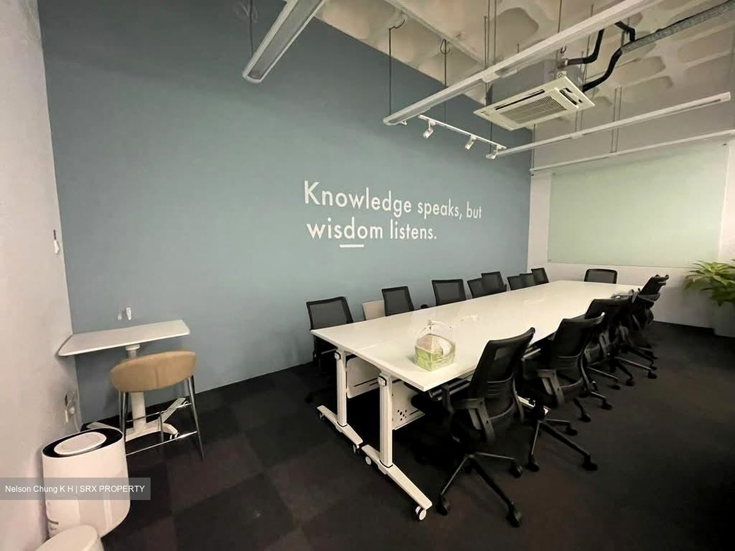 Delta House (D3), Office #583293191